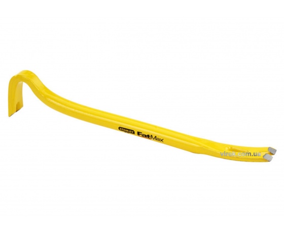 Фото 2 - Лом-цвяходер STANLEY 