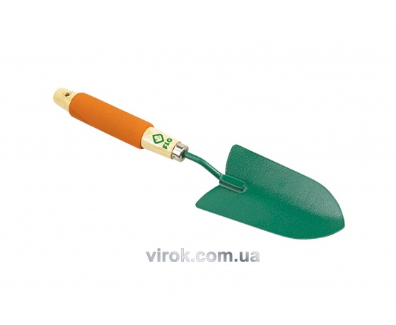 Фото 2 - Лопата посадкова FLO 7 x 15 x 35 см