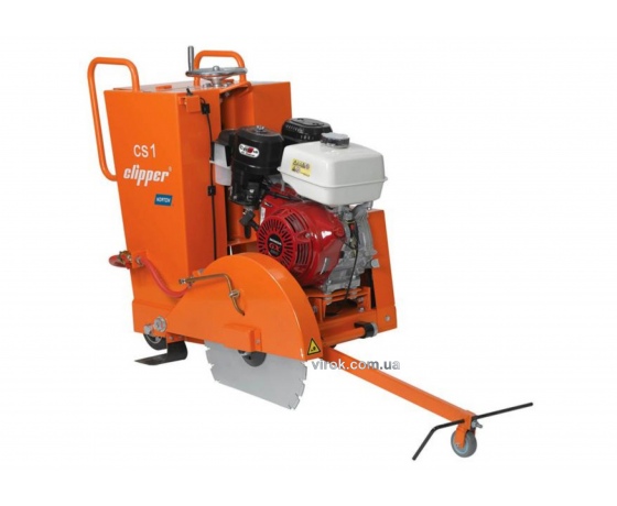 Фото 2 - Шоворіз бензиновий NORTON CLIPPER 9600 Вт