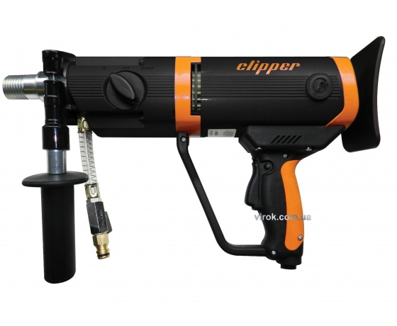 Фото 2 - Машина для свердління NORTON CLIPPER 1800Вт