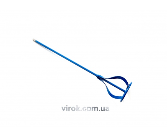 Фото 2 - Міксер для фарби VIROK 80 мм