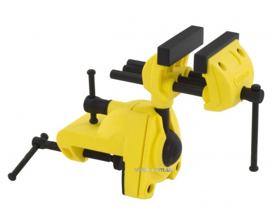 Фото 2 - Лещата для моделювання STANLEY 70 мм