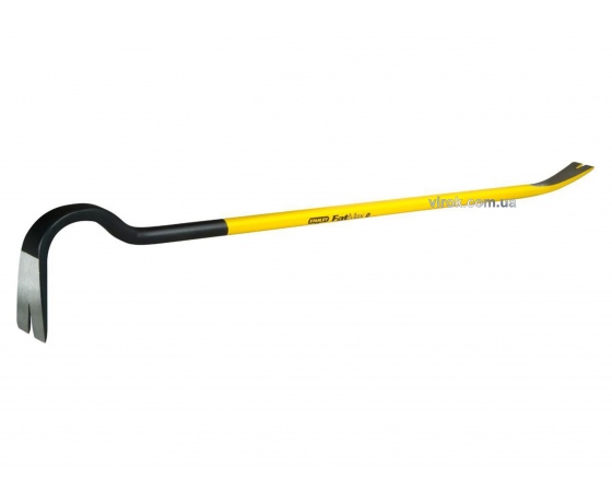 Фото 2 - Лом-цвяходер STANLEY 