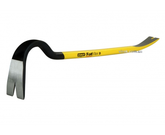 Фото 2 - Лом-цвяходер STANLEY 