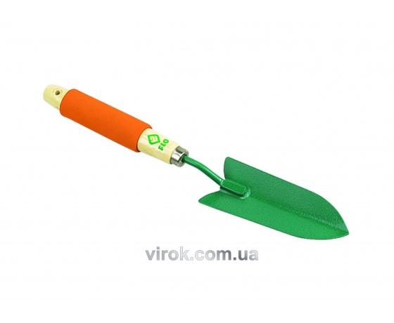 Фото 2 - Лопата посадкова FLO 5 x 14.5 x 35 см