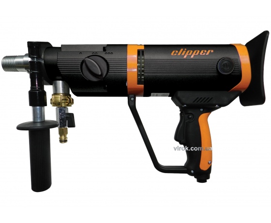 Фото 2 - Машина для свердління NORTON CLIPPER 2000 Вт