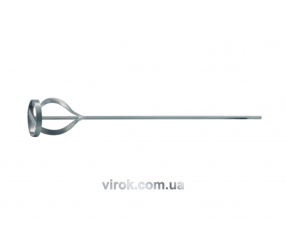 Фото 2 - Міксер для фарби VOREL 60 x 400 мм