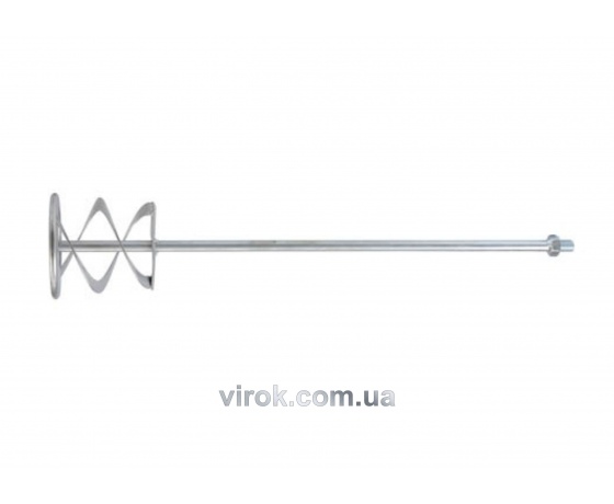 Фото 2 - Міксер VOREL 