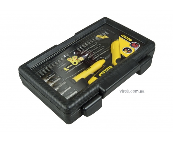 Фото 3 - Викрутка STANLEY 