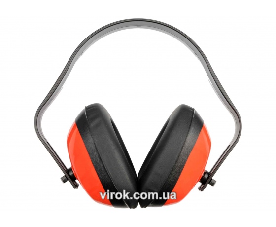 Фото 2 - Навушники YATO для захисту від шуму 26 дБ