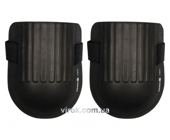 Фото 2 - Наколінники захисні VOREL з етиленвінілацетату