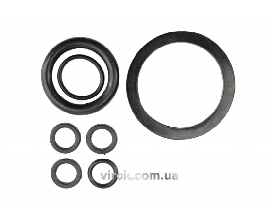 Фото 2 - Набір прокладок для оприскувачів FLO 89515 89518 89520