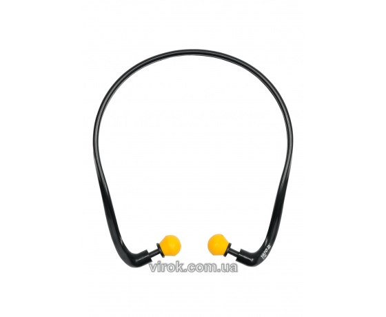 Фото 2 - Навушники YATO для захисту від шуму тип 