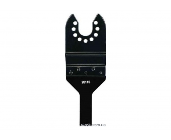 Фото 2 - Пила-насадка для реноватора STANLEY Bi-Metal 18TPI 10 x 30 мм