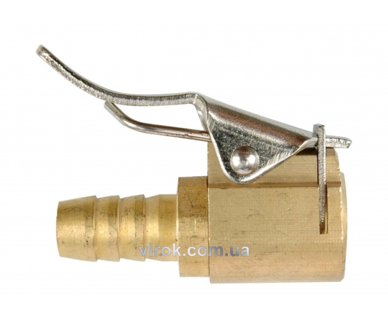 Фото 2 - Насадка для насоса VOREL 8 мм 2.8-10 бар