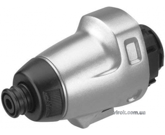 Фото 2 - Насадка ударний гайковерт зі свердлами і бітами Black+Decker до МТ350 МТ18 МТ218