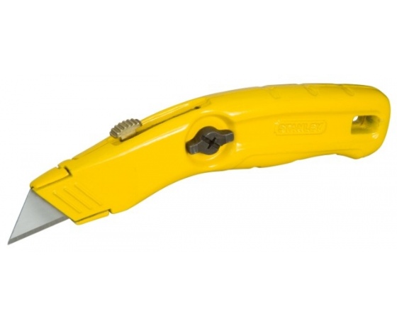 Фото 2 - Ніж STANLEY 
