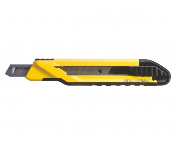 Фото 3 - Ніж STANLEY з відломним лезом 9 мм