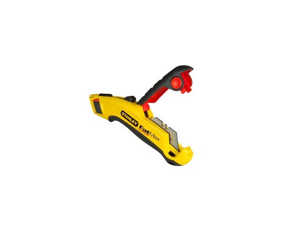 Фото 3 - Ніж STANLEY 