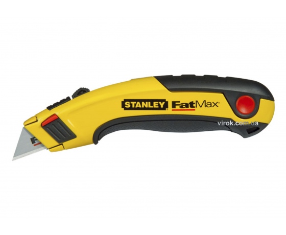 Фото 2 - Ніж STANLEY 