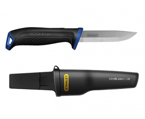 Фото 2 - Ніж STANLEY 