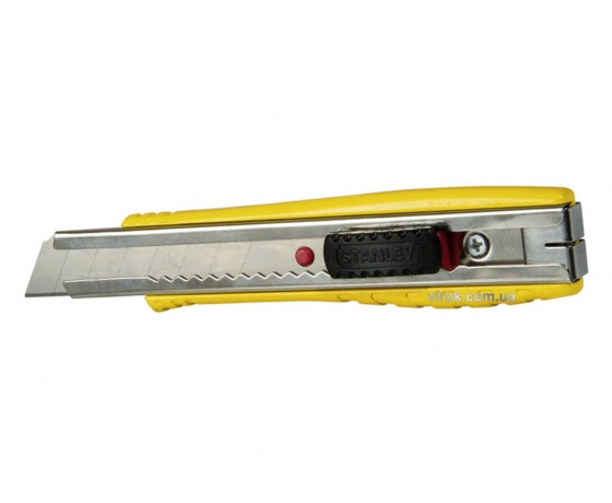 Фото 2 - Ніж STANLEY 