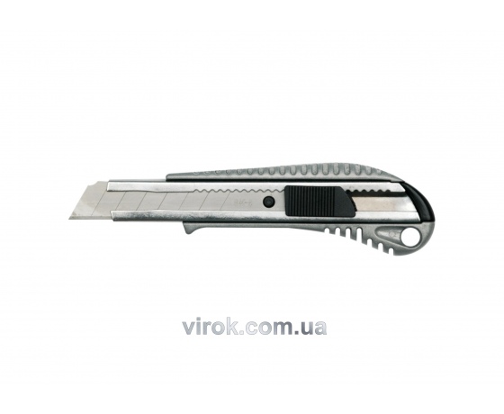 Фото 2 - Ніж VOREL з лезом 18 мм