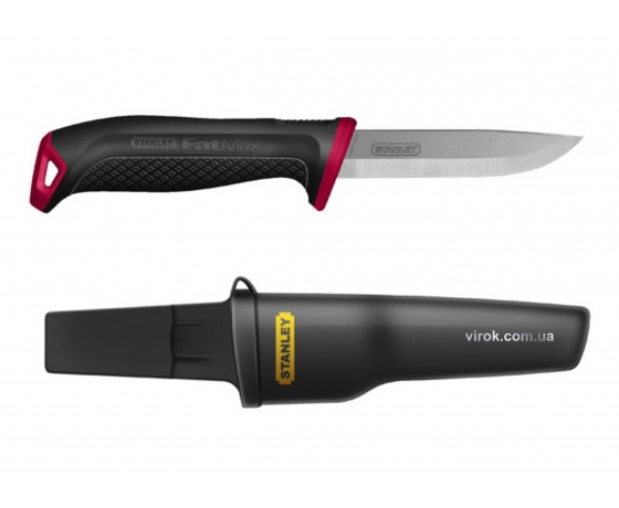 Фото 2 - Ніж STANLEY 
