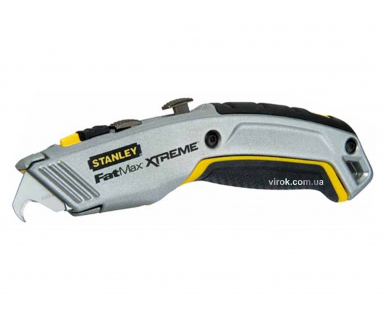 Фото 2 - Ніж STANLEY 