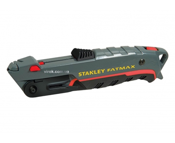 Фото 2 - Ніж STANLEY 