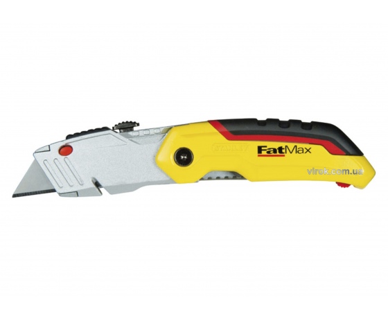 Фото 3 - Ніж складний STANLEY 