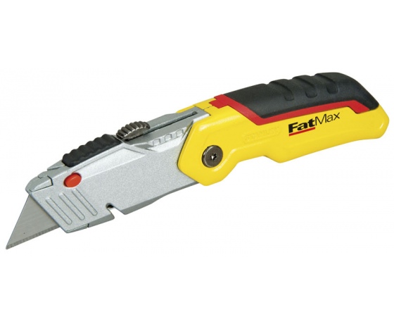 Фото 2 - Ніж складний STANLEY 