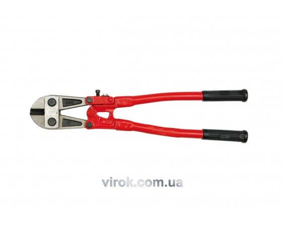 Фото 2 - Ножиці до дроту VOREL 