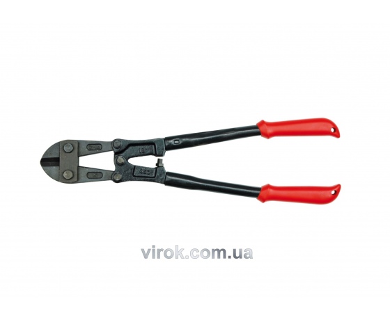 Фото 2 - Ножиці до дроту VOREL Ø=10 мм 600 мм