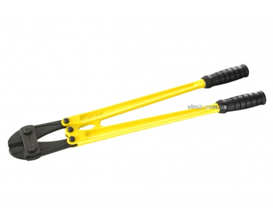 Фото 2 - Ножиці до дроту STANLEY Ø=4 мм 350 мм