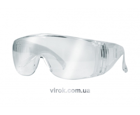 Фото 2 - Окуляри захисні VOREL HF-111