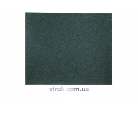 Фото 2 - Папір шліфувальний водостійкий VOREL 230 x 280 мм P240 50 шт