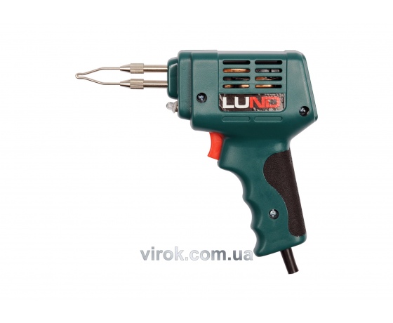 Фото 2 - Паяльник імпульсний LUND 100 Вт