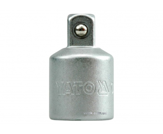 Фото 2 - Перехідник YATO 1/2