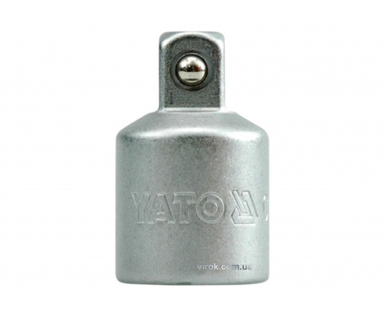 Фото 2 - Перехідник YATO 3/4