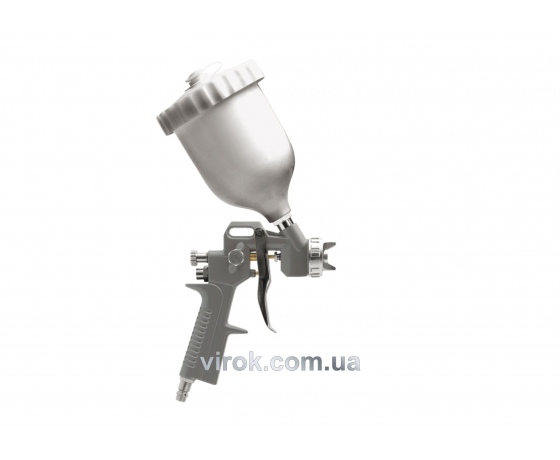 Фото 2 - Пульверизатор VOREL з бачком 0.68 л 3.5-5 бар