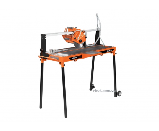 Фото 2 - Плиткоріз TR250 H