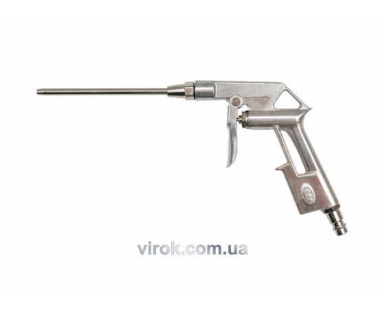 Фото 2 - Пістолет пневматичний продувальний VOREL 1.2 - 3 Бар