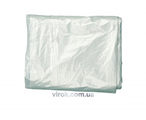 Фото 2 - Плівка малярна захисна VOREL 4 х 5 м 0.04 мм