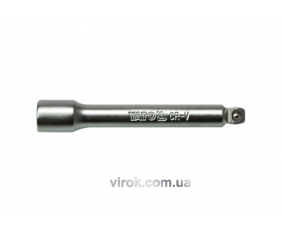 Фото 2 - Подовжувач похилений YATO 1/4