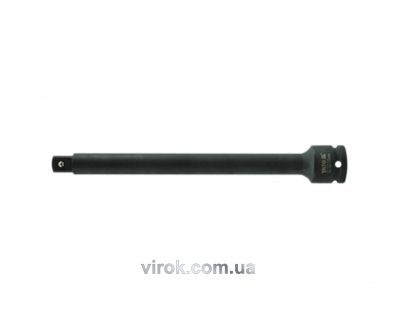 Фото 2 - Подовжувач ударний YATO 3/4