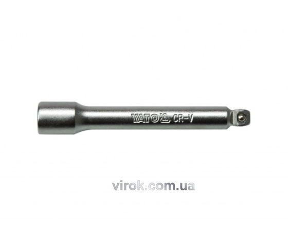 Фото 2 - Подовжувач похилений YATO 1/2