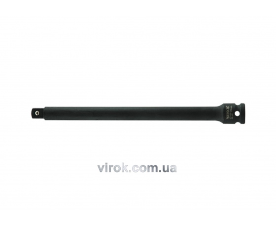 Фото 2 - Подовжувач ударний YATO 1/2
