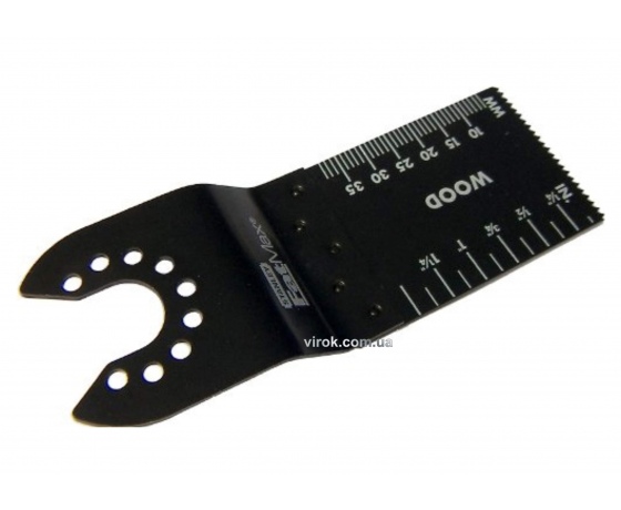 Фото 2 - Пила-насадка для реноватора STANLEY HCS 32 мм