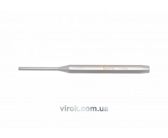 Фото 2 - Пробійник циліндричний YATO 150 мм